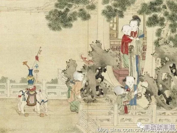 2025年鞭炮游戏新潮流:哪些耐玩之作独占鳌头,引爆你的游戏热情? 2025年鞭炮游戏新潮流:哪些耐玩之作独占鳌头,引爆你的游戏热情?