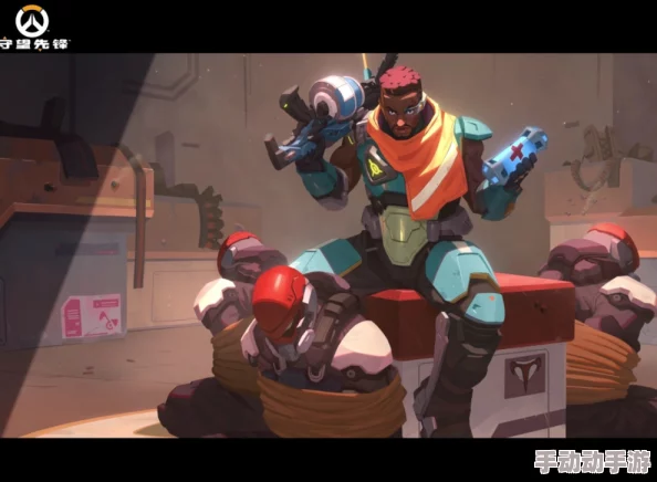 《守望先锋》新英雄弗蕾娅：她的技能将如何改变战场格局？