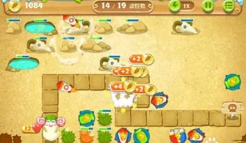 挑战保卫萝卜2第17关,解锁通关秘诀是什么? 挑战保卫萝卜2第17关,解锁通关秘诀是什么?