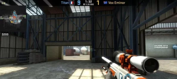 CSGO 游戏体验差，如何优化提升流畅度？