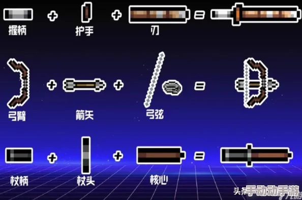 元气骑士中，神话武器排名梯度依据何在？