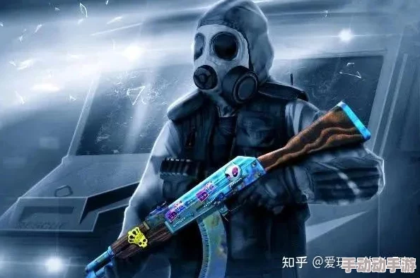 CSGO 游戏体验差，如何优化提升流畅度？