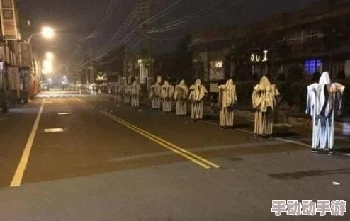 湘西赶尸案件真相是什么？