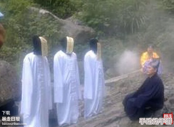 湘西赶尸案件真相是什么？