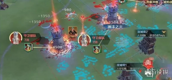 文明与征服：天命拉格纳突击队的最优配置方案是什么？