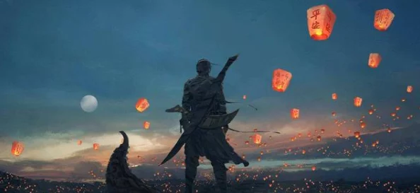 《剑网3》大厘杂闻：揭秘书中隐藏的故事与细节深度探索