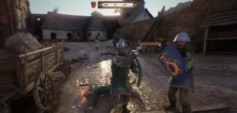 天国拯救2草药怎么获得？