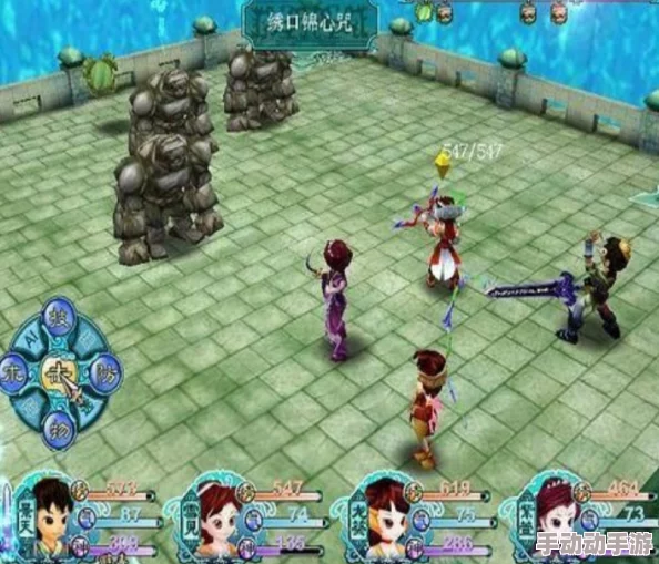 探索《仙剑世界》：雷驹的详尽介绍与出没地点