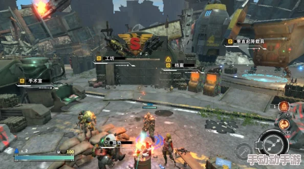 2025年最受欢迎的魂斗罗类射击游戏有哪些？