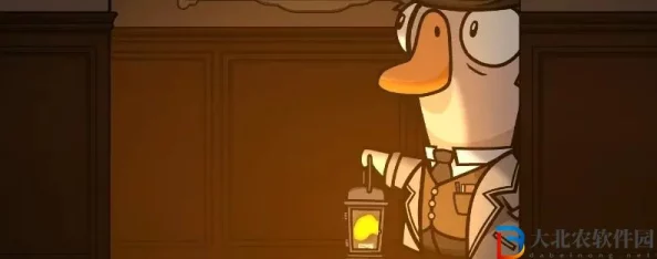 鹅鸭杀殡仪员:是验尸官还是搅局者?玩法与胜负全解析 鹅鸭杀殡仪员:是验尸官还是搅局者?玩法与胜负全解析