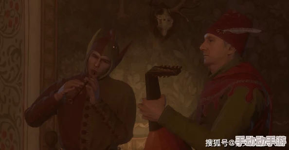 探寻天国拯救2：谜语人智慧挑战全解，布拉德利谜题奥秘大公开