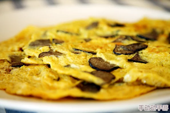 掌握《橡子屋》南瓜松饼烹饪秘籍的秘诀是什么？