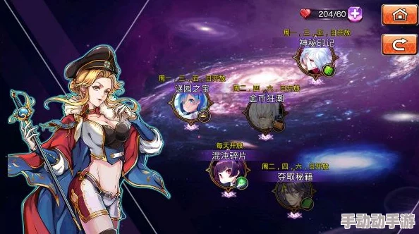 勇者秘境：技能选择的终极奥秘？