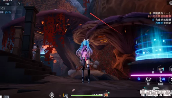 幻塔B-02遗迹怎么通关? 幻塔B-02遗迹怎么通关?