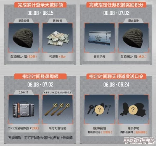 《暗区突围》中926夜枭胸挂:全面解析其独特属性与实战价值 《暗区突围》中926夜枭胸挂:全面解析其独特属性与实战价值