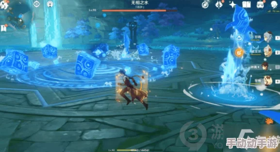 仙剑世界水月宫任务挑战全解析:通关迷题与策略大揭秘 仙剑世界水月宫任务挑战全解析:通关迷题与策略大揭秘