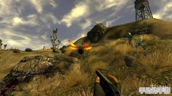 辐射4：玩能量武器该怎么加点？