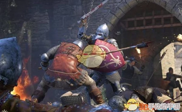 天国拯救2：探索霍洛拉维领主斗盾的隐秘获取之道