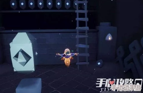 光遇禁阁神坛究竟藏匿何处?探索禁阁神坛位置全攻略 光遇禁阁神坛究竟藏匿何处?探索禁阁神坛位置全攻略