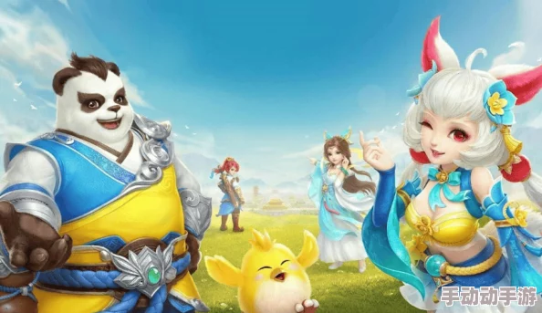 2025年必试！探索哪些回合制游戏能长久保鲜，可玩性爆棚？