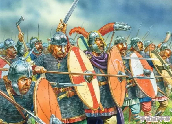 《我的战争》中,步兵阵营怎样组合才能制胜?搭配策略大揭秘 《我的战争》中,步兵阵营怎样组合才能制胜?搭配策略大揭秘