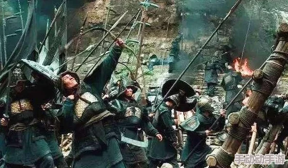 《我的战争》中,步兵阵营怎样组合才能制胜?搭配策略大揭秘 《我的战争》中,步兵阵营怎样组合才能制胜?搭配策略大揭秘