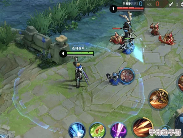 王者荣耀最初叫什么名字? 王者荣耀最初叫什么名字?