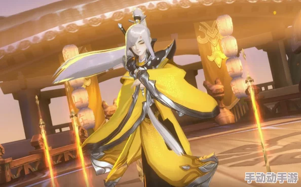 揭秘剑网三指尖江湖:叶英角色究竟怎样才能获得? 揭秘剑网三指尖江湖:叶英角色究竟怎样才能获得?