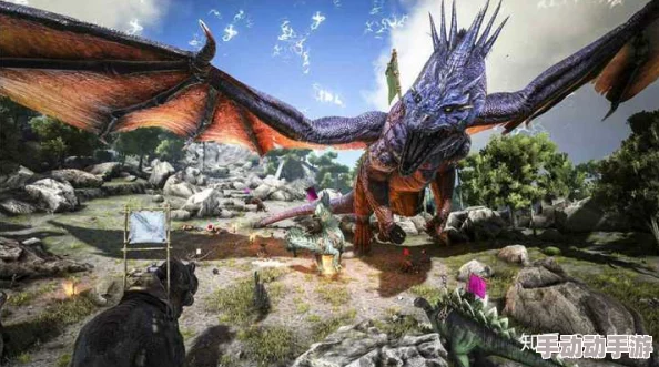 方舟生存进化玩哪个版本好? 方舟生存进化玩哪个版本好?