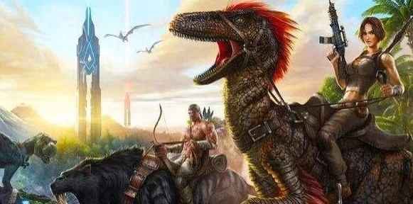 方舟生存进化玩哪个版本好? 方舟生存进化玩哪个版本好?