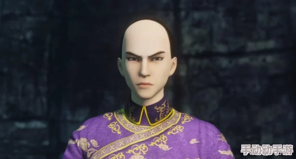 《勇者斗恶龙3》重制版金字塔四层怎么开门? 《勇者斗恶龙3》重制版金字塔四层怎么开门?