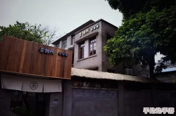 《白荆回廊》中，探索玄戈茶憩的独特配方全揭秘