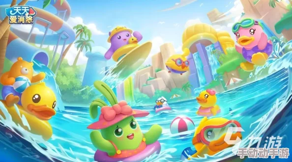 2025年最热门的打地鼠手游有哪些？精选推荐与趣味盘点