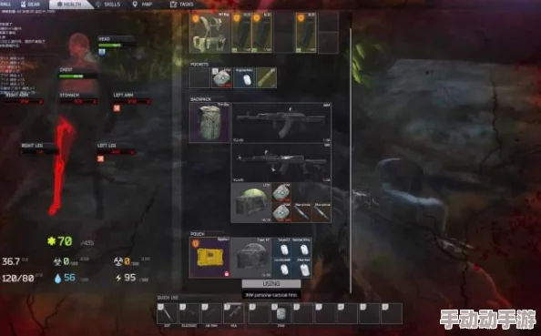 暗区突围新手期，如何快速上手并建立优势？