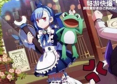 非人学园天选手册值得买吗？天选手册详情攻略