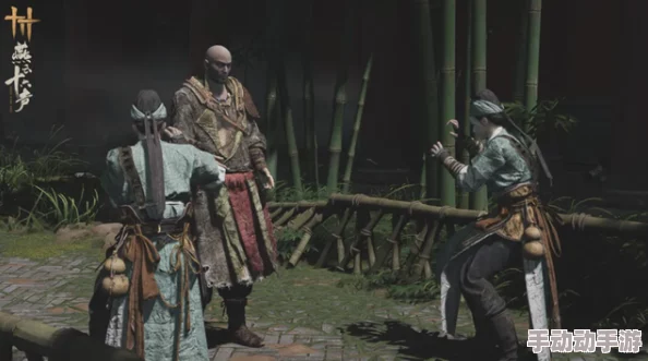 《燕云十六声》皮影师都在哪？