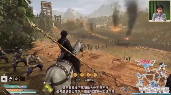 真三国无双起源发劲翻身闪武艺如何解锁? 真三国无双起源发劲翻身闪武艺如何解锁?