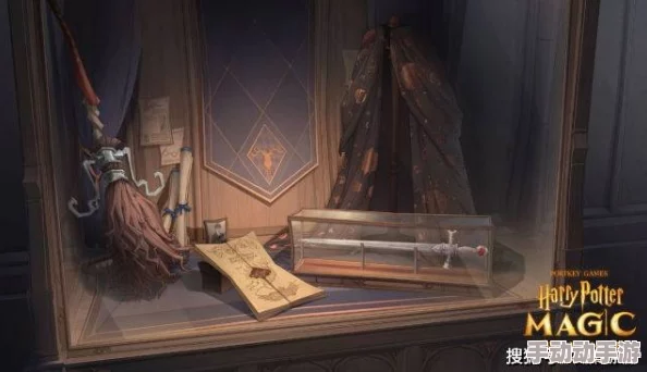 哈利波特魔法觉醒云间酣梦床品：是巫师的睡眠神器，还是麻瓜的消费陷阱？