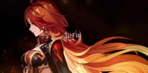 原神火神玛薇卡技能猜想：她是火C还是辅助？