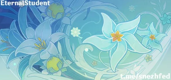 米卡：原神3.5版本新角色，他值得期待吗？