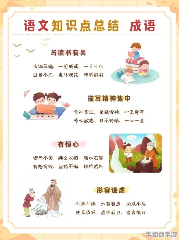 探寻哪个成语最能彰显博览群书与学识渊博之态？