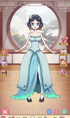 2025年公主换装小游戏热潮：哪些新游戏最让玩家爱不释手？