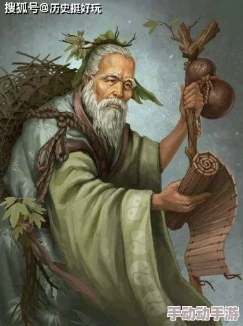 《天下争霸三国志》华佗:是神医还是战场奇兵? 《天下争霸三国志》华佗:是神医还是战场奇兵?