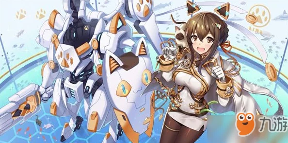 《重装战姬》全新角色「因佩妮娅」、专用机「白帽子」及多样泳装首次登场 《重装战姬》全新角色「因佩妮娅」、专用机「白帽子」及多样泳装首次登场