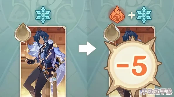 原神4.5七圣召唤卡组怎么搭配-4.5七圣召唤最强卡组搭配攻略 原神4.5七圣召唤卡组怎么搭配-4.5七圣召唤最强卡组搭配攻略