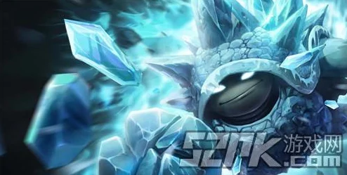 LOL10.3版本冰霜之心有什么改动_10.3版本冰霜之心改动介绍