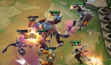 云顶之弈9.18最强阵容推荐lol自走棋9.18阵容搭配排行 云顶之弈9.18最强阵容推荐lol自走棋9.18阵容搭配排行