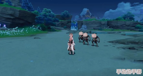 原神3.3版本up池角色有哪些-3.3版本up池角色一览 原神3.3版本up池角色有哪些-3.3版本up池角色一览