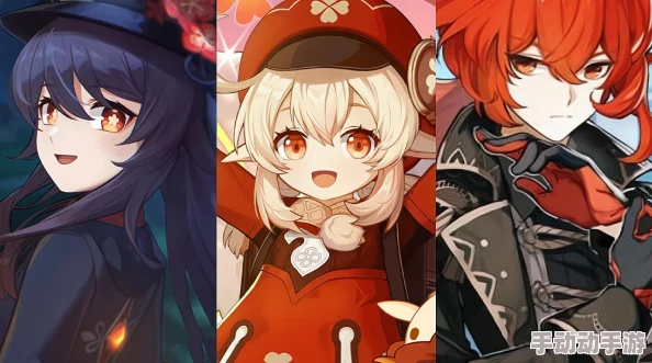 原神3.3版本up池角色有哪些-3.3版本up池角色一览 原神3.3版本up池角色有哪些-3.3版本up池角色一览