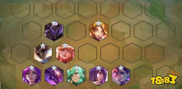 云顶之弈10.13攻速流泽拉斯怎么玩_10.13攻速流6星守泽拉斯玩法攻略 云顶之弈10.13攻速流泽拉斯怎么玩_10.13攻速流6星守泽拉斯玩法攻略